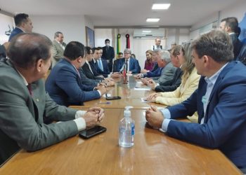 João anuncia voo da Azul para Cajazeiras