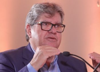 João anuncia o “Opera Paraíba Mulher”