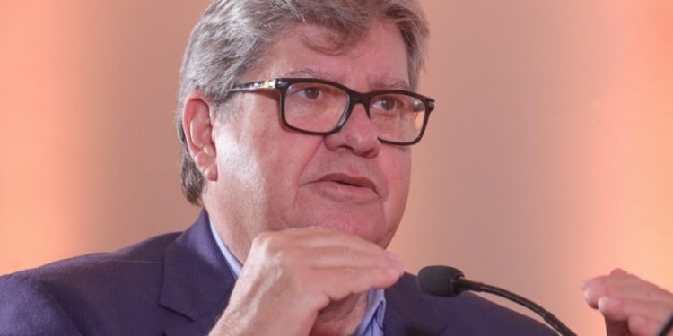 João anuncia o “Opera Paraíba Mulher”