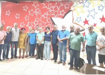 PT de João Pessoa descarta aliança com Cícero