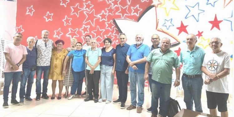 PT de João Pessoa descarta aliança com Cícero