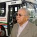 Mário Tourinho morre, aos 77 anos, em JP