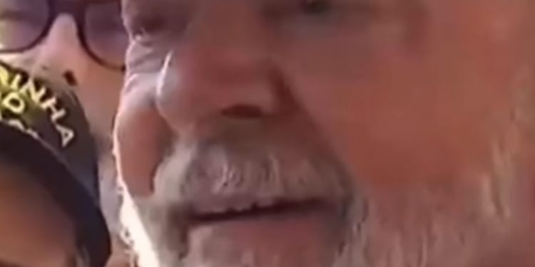 Lula debocha de ameaça de morte a Moro: “Armação”