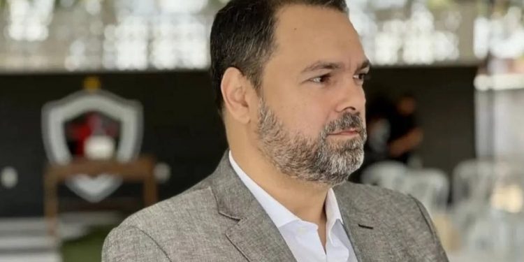 Presidente do Botafogo-PB renuncia ao cargo