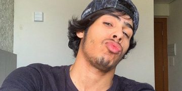 Lukas Bass passará por cirurgia e deve receber alta até a próxima quarta (15)