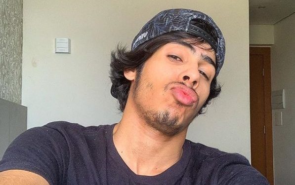 Lukas Bass passará por cirurgia e deve receber alta até a próxima quarta (15)