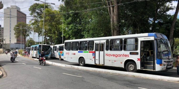 Conselho tarifário aprova aumento de R$ 0,30 na passagem de ônibus em João Pessoa