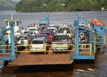 Passagem intermunicipal na PB e balsa de Cabedelo aumentam 6,8% neste domingo
