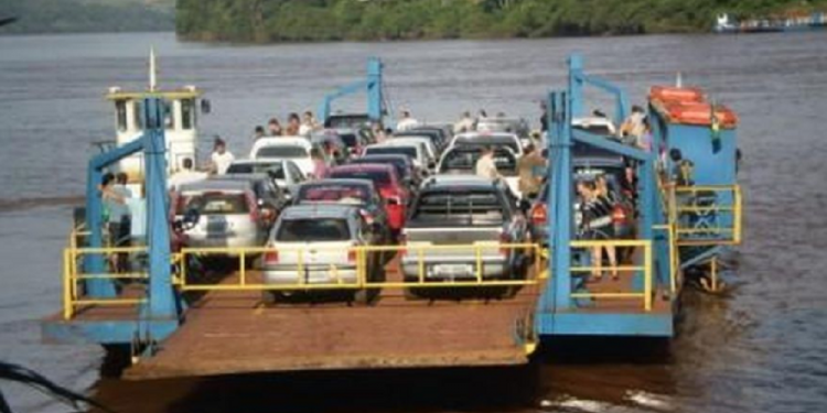 Passagem intermunicipal na PB e balsa de Cabedelo aumentam 6,8% neste domingo