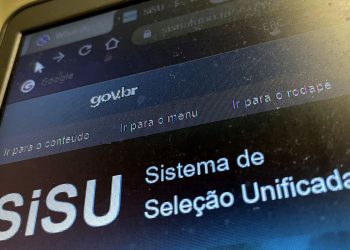 Selecionados na chamada regular do Sisu podem se matricular até quarta
