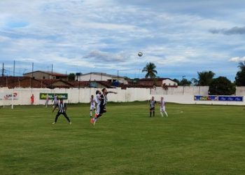 São Paulo Crystal e Treze empatam no primeiro jogo da semifinal 2 do Praraibano