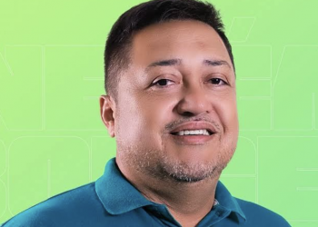 Prefeito de São José do Campestre (RN) é assassinado a tiros