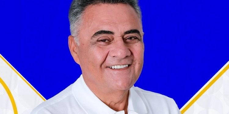 TSE rejeita novo recurso do ex-deputado Márcio Roberto