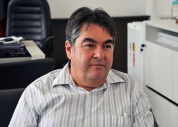 João Azevedo faz mudanças no secretariado – Lindolfo assume Sejel