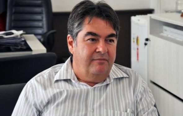 João Azevedo faz mudanças no secretariado – Lindolfo assume Sejel