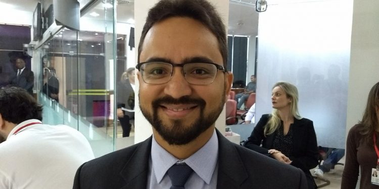 Tibério tenta por suspense na aliança do PSB-Cícero para 2024: “Muita água vai rolar”