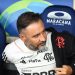 Flamengo demite Vitor Pereira e tenta volta de JJ