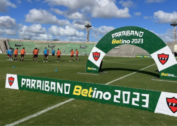Justiça nega pedido de advogado e mantém final do Paraibano para esse fim de semana