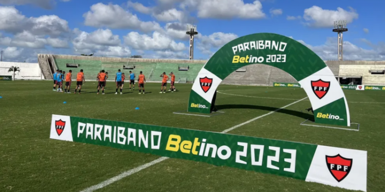 Justiça nega pedido de advogado e mantém final do Paraibano para esse fim de semana