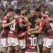 Favoritos, Flamengo e Palmeiras vencem na estréia do Brasilerão 2023