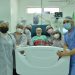 Biliu de Campina recebe alta; equipe médica descarta AVC