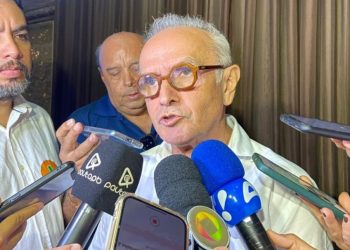 João diz que PSB terá candidatura “onde for possível”, em 2024