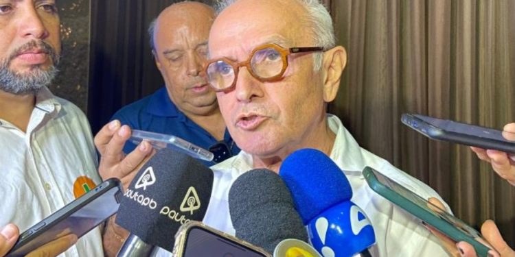 João diz que PSB terá candidatura “onde for possível”, em 2024