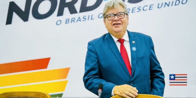 João espera reforma que não gere perdas para os Estados