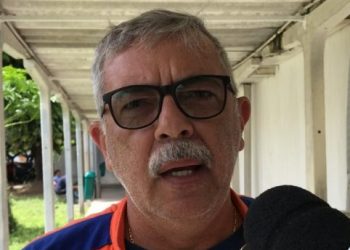 João Pessoa entra em alerta para deslizamento de barreiras