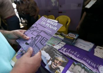 Medida protetiva à mulher passa a ser concedida de forma sumária