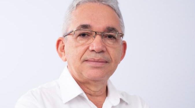 Antônio Barbosa (PT) vai comandar o Incra, na PB