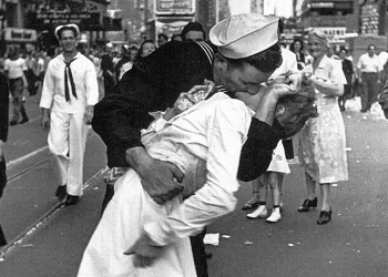 Dia do Beijo: uma das formas mais significativas de carinho e amor