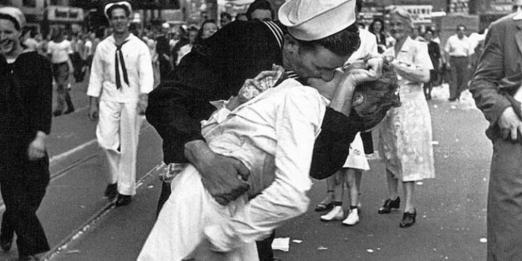 Dia do Beijo: uma das formas mais significativas de carinho e amor