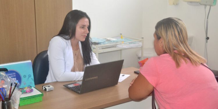 USFs de João Pessoa fazem mutirão de citológicos, nesse sábado (22)