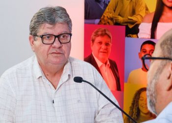 Governo do Estado antecipa parte do 13º para 9 de junho