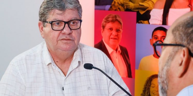 Governo do Estado antecipa parte do 13º para 9 de junho