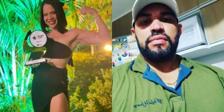 Casal é encontrado morto a tiros, em Cabedelo