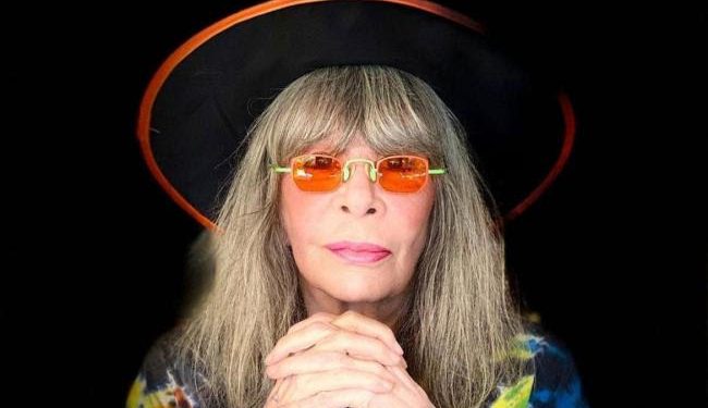 Rita Lee morre aos 75 anos