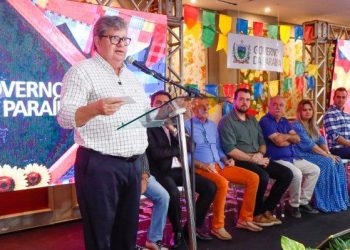 Governo do Estado vai investir R$ 18,7 milhões nas festas de São João da PB