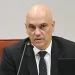 Moraes manda PF ouvir diretores do Google, Meta e Spotfy sobre críticas ao PL das Fake News