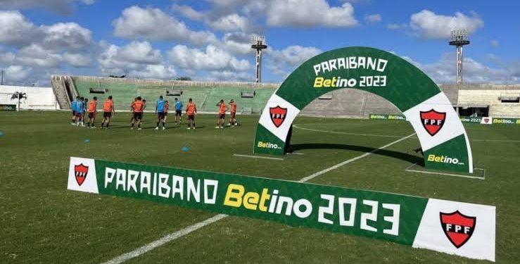 PENALIDADE MÁXIMA: Campeonato Paraibano também é alvo da investigações sobre manipulação de resultados