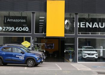 Governo anuncia redução de até 10,96% de impostos em carros novos