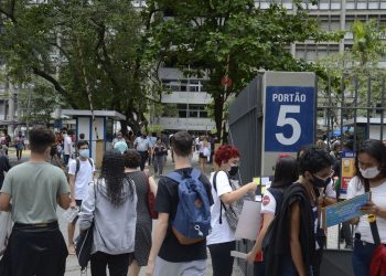 Nenhuma universidade brasileira está no top 100 do ranking mundial
