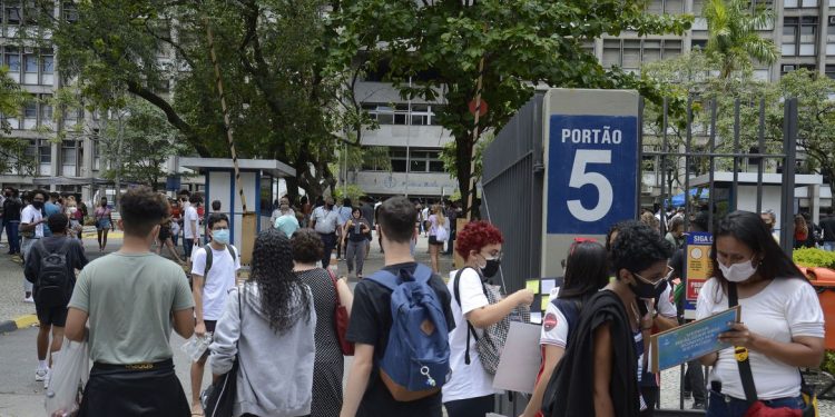 Nenhuma universidade brasileira está no top 100 do ranking mundial