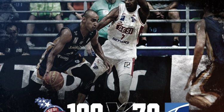 Unifacisa perde e vai decidir vaga na quarta (9), em