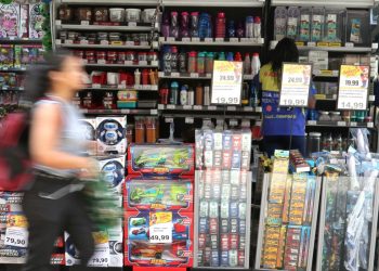 Rendimento domiciliar per capita se recupera em 2022, informa o IBGE