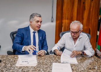 Prefeitura e TRT lançam Centro Integrado de Justiça