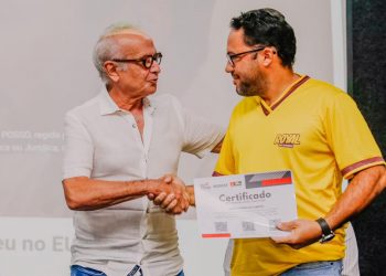 Prefeitura de João Pessoa entrega cartas de crédito do programa ‘Eu Posso’