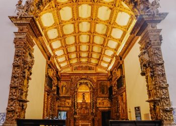 Prefeitura de JP vai investir R$ 700 mil no Centro Cultural São Francisco