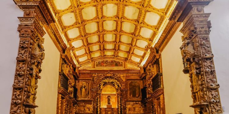 Prefeitura de JP vai investir R$ 700 mil no Centro Cultural São Francisco